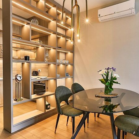 Royal Residence Apartment Budva Exterior foto