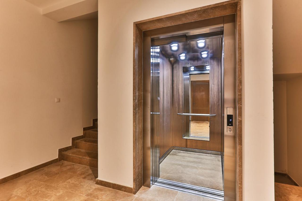 Royal Residence Apartment Budva Exterior foto