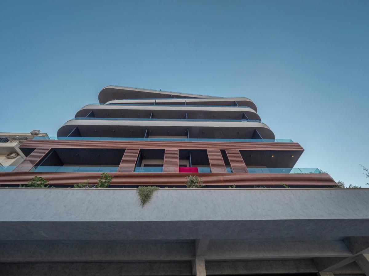 Royal Residence Apartment Budva Exterior foto