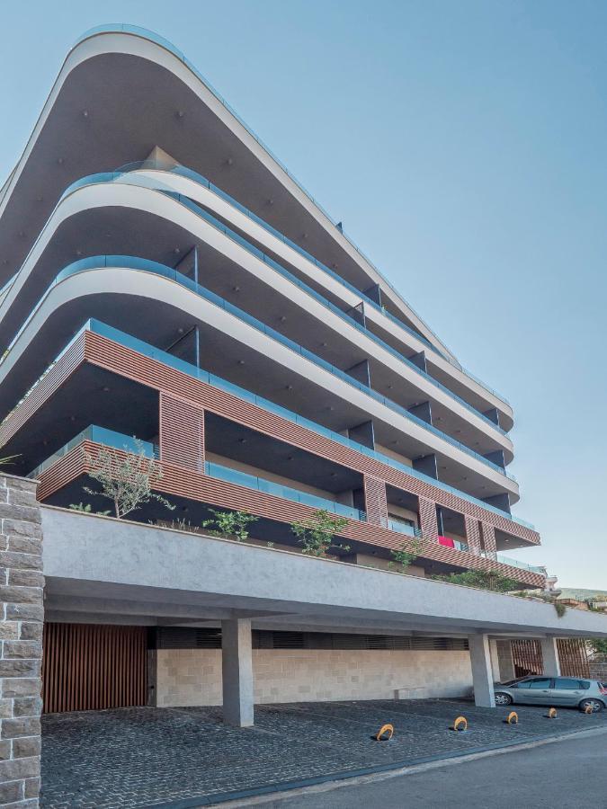 Royal Residence Apartment Budva Exterior foto