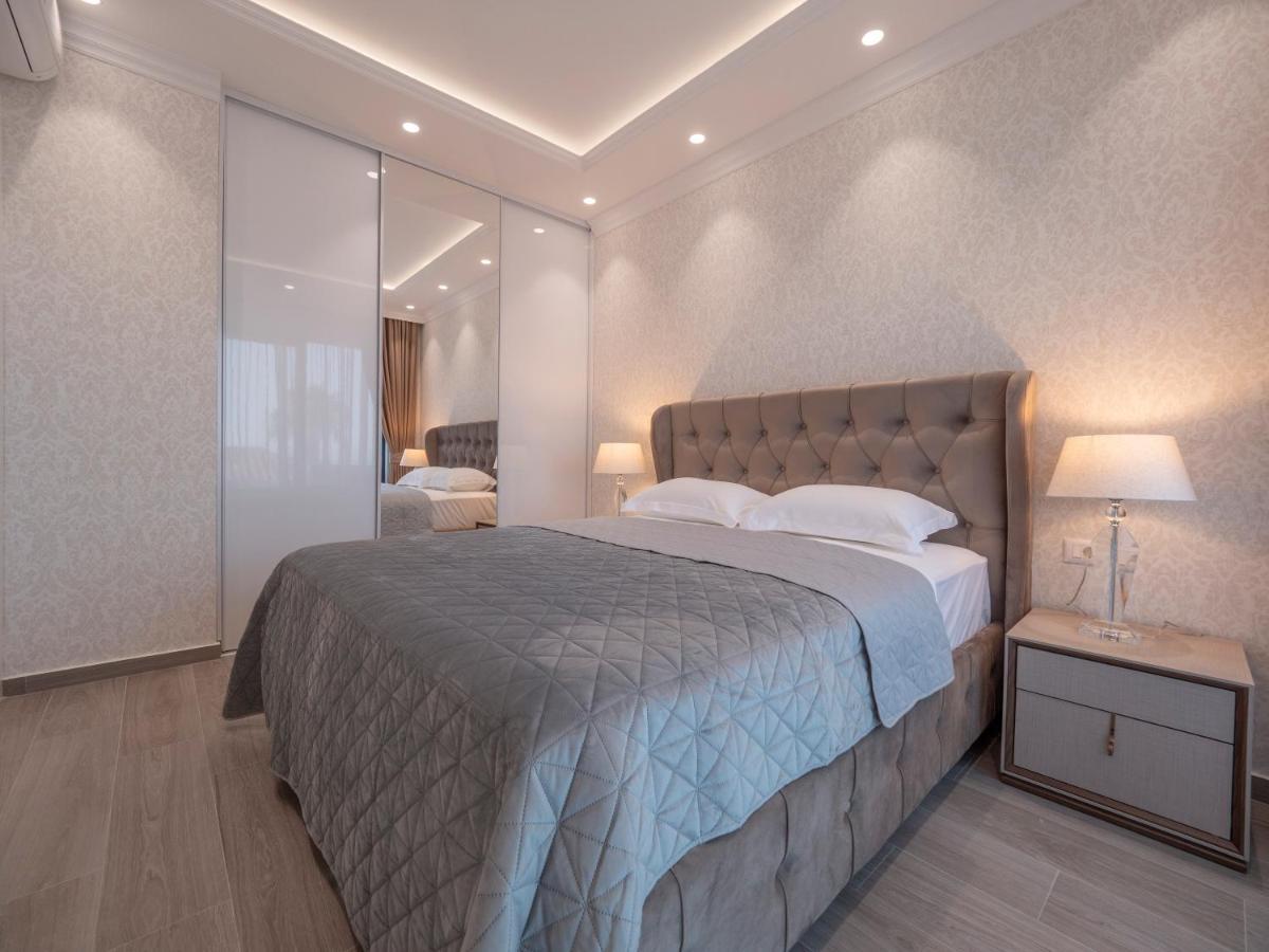 Royal Residence Apartment Budva Exterior foto