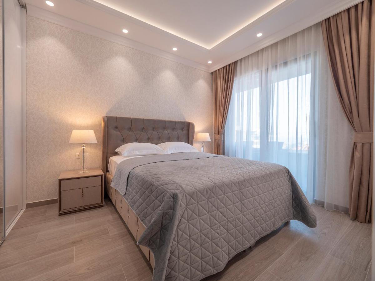Royal Residence Apartment Budva Exterior foto