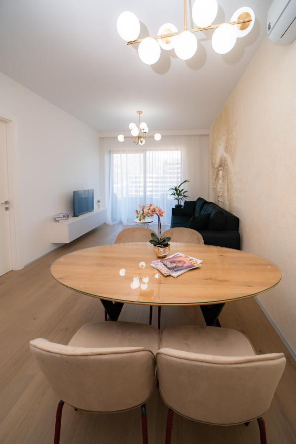 Royal Residence Apartment Budva Exterior foto