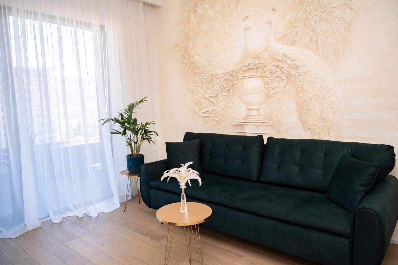 Royal Residence Apartment Budva Exterior foto