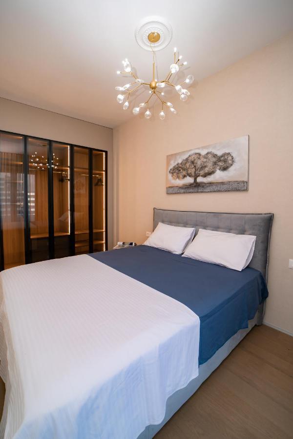 Royal Residence Apartment Budva Exterior foto